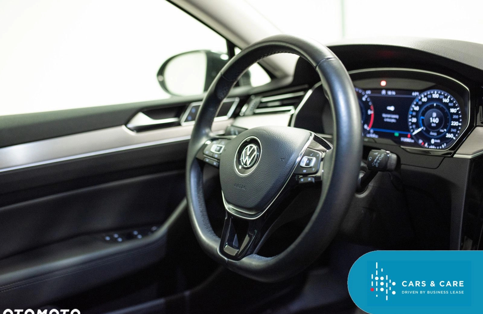 Volkswagen Passat cena 88900 przebieg: 111582, rok produkcji 2019 z Raciąż małe 254